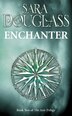 Axis Trilogy #2 Enchanter