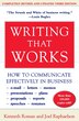 Writing That Works 3e: How to Write Effective E-Mails, Letters, Resumes, Presentations, Plans, Reports, and Other Business