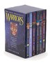 Warriors: The New Prophecy Box Set: Volumes 1 to 6
