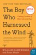 The Boy Who Harnessed The Wind: Creating Currents of Electricity and Hope