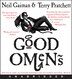 Good Omens Unabridged CD