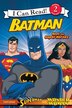 Batman Classic: With Superman and Wonder Woman