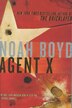 Agent X: A Novel