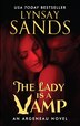 The Lady Is A Vamp: An Argeneau Novel