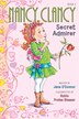 Fancy Nancy: Nancy Clancy Secret Admirer