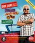 Diners, Drive-Ins, And Dives: The Funky Finds In Flavortown: America's Classic Joints and Killer Comfort Food