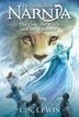 Lion Witch And The Wardrobe