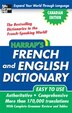 HARRAP'S FRENCH AND ENGLISH DICTIONARY CANADIAN ECO
