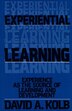 Experiential Learning: Experience as the Source of Learning and Development