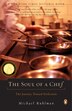 The Soul Of A Chef: The Journey Toward Perfection