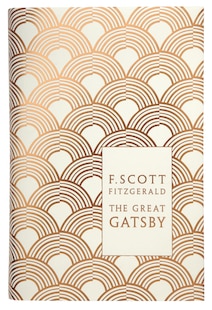 Modern Classics The Great Gatsby