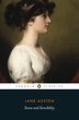 Penguin Classics Sense And Sensibility