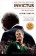 Invictus Movie Tie In: Nelson Mandela And The Game That Made A Nation