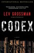 Codex: A Novel