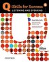 Q Skills for Success: Listening and Speaking 5 Student Book