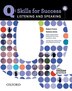 Q Skills For Success: Listening And Speaking 4 Student Book With Online Practice