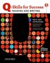 Q Skills for Success: Reading and Writing 5 Student Book