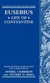 Eusebius Life of Constantine