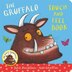 My First Gruffalo: Touch-And-feel