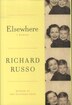 Elsewhere: A Memoir