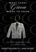 What Every Groom Needs To Know: The Most Important Year In A Man's Life