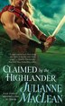 Claimed By The Highlander