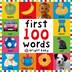 Big Board First 100 Words: Bright Baby