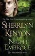 Night Embrace: A Dark-hunter Novel