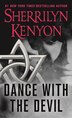 Dance with the Devil: A Dark-hunter Novel