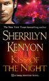 Kiss of the Night: A Dark-hunter Novel