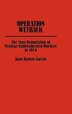 Operation Wetback: The Mass Deportation of Mexican Undocumented Workers in 1954