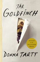The Goldfinch: A Novel