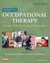 Pedretti's Occupational Therapy: Practice Skills for Physical Dysfunction