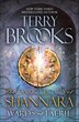 Wards Of Faerie: The Dark Legacy Of Shannara