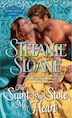 The Saint Who Stole My Heart: A Regency Rogues Novel