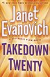 Takedown Twenty: A Stephanie Plum Novel