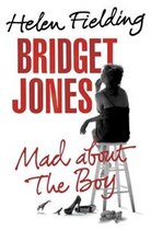 Bridget Jones: Mad About The Boy: Mad About the Boy