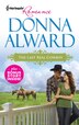 The Last Real Cowboy: The Last Real Cowboy\The Rancher's Runaway Princess