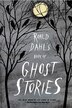 Roald Dahl's Book Of Ghost Stories