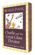 Charlie and the Chocolate Factory/Charlie and the Great Glass Elevator Boxed Set: Charlie and the Chocolate Factory & Charlie and the Great Glass Elev