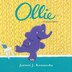 Ollie The Purple Elephant