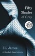 Fifty Shades Of Grey: Book One Of The Fifty Shades Trilogy