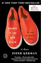 Orange Is The New Black: My Year In A Women's Prison
