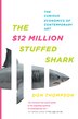 The $12 Million Stuffed Shark: The Curious Economics Of Contemporary Art