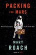 Packing For Mars