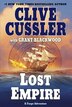 Lost Empire: A Fargo Adventure