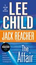The Affair (with Bonus Short Story Second Son): A Jack Reacher Novel