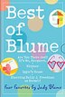 Best Of Judy Blume 4 Copy Box Set