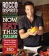 Now Eat This! Italian: Favorite Dishes From The Real Mamas Of Italy--all Under 350 Calories