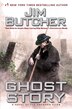 Ghost Story: A Novel Of The Dresden Files